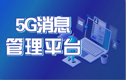 朗宇信息加速布局企業(yè)級(jí)5G消息各行業(yè)場景服務(wù)與市場前景